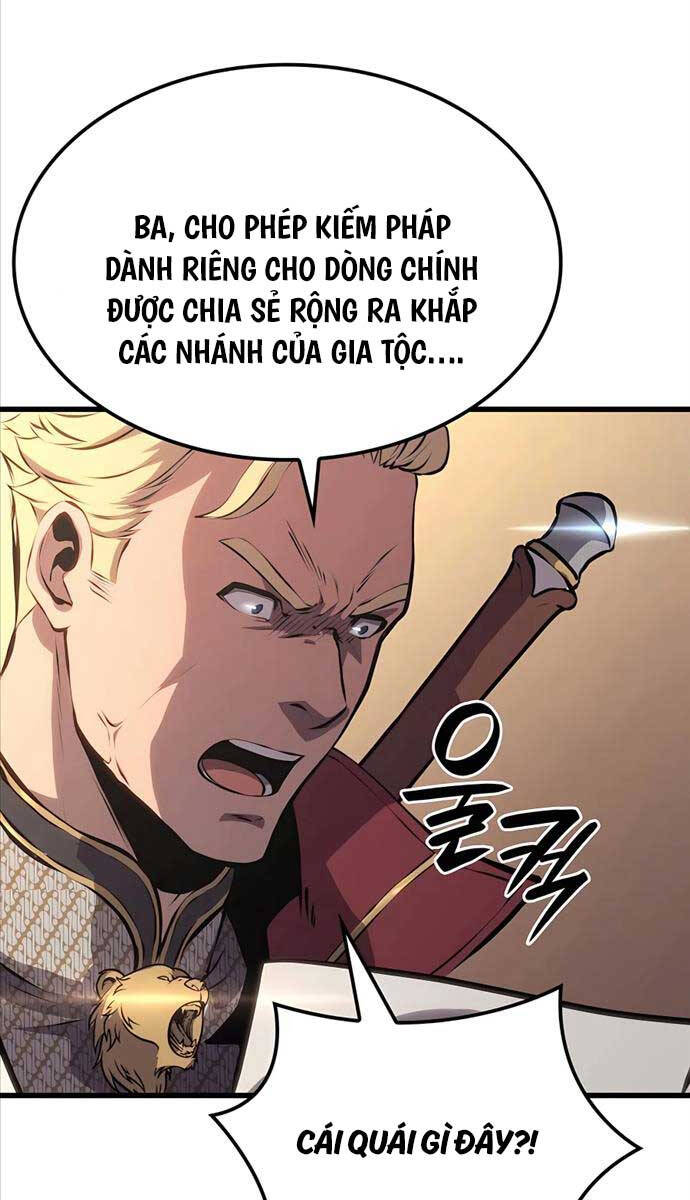 Con Trai Út Của Bá Tước Là Một Người Chơi Chapter 20 - 80