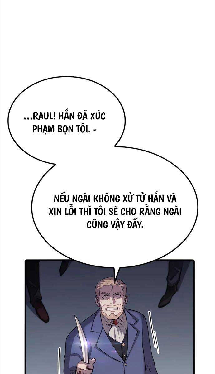 Con Trai Út Của Bá Tước Là Một Người Chơi Chapter 20 - 97