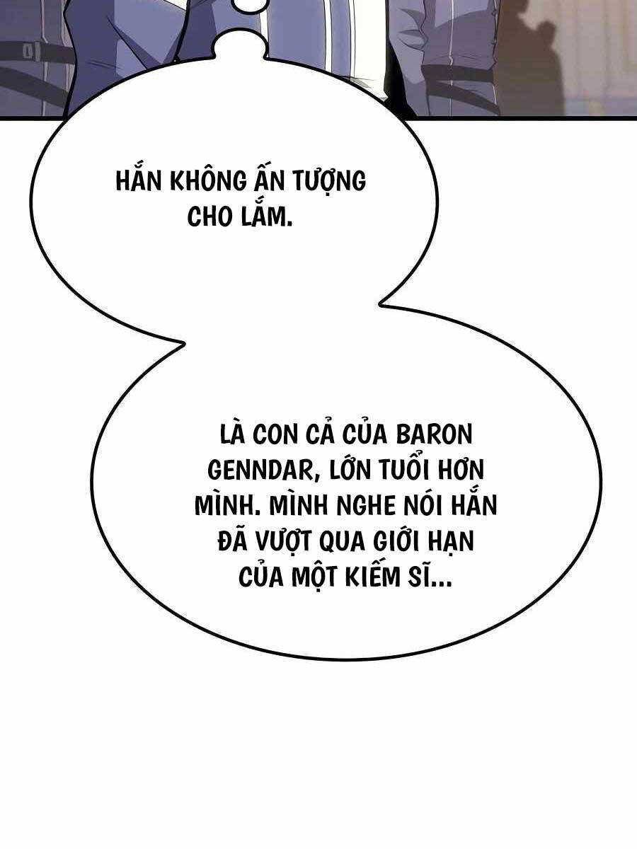Con Trai Út Của Bá Tước Là Một Người Chơi Chapter 22 - 109