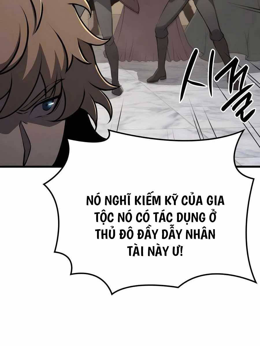 Con Trai Út Của Bá Tước Là Một Người Chơi Chapter 22 - 17