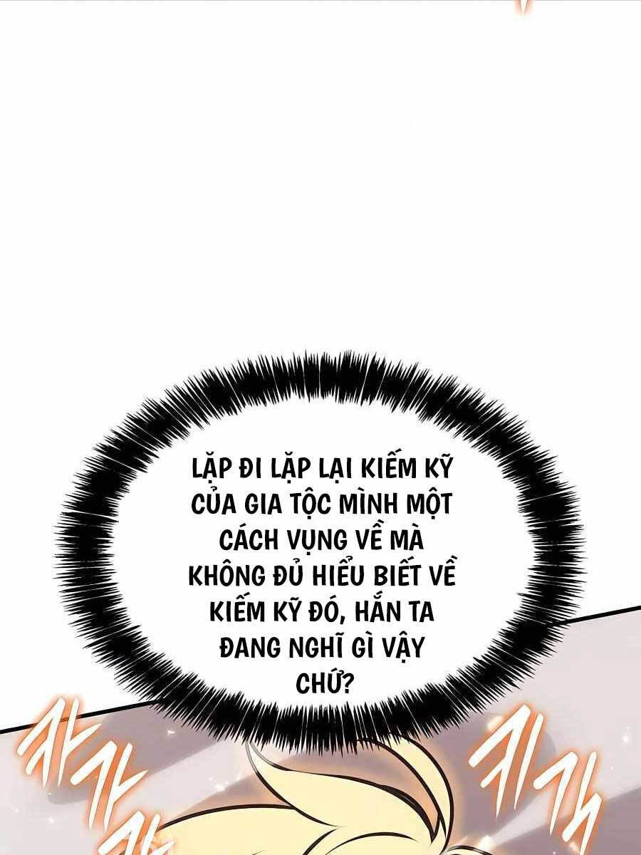 Con Trai Út Của Bá Tước Là Một Người Chơi Chapter 22 - 3