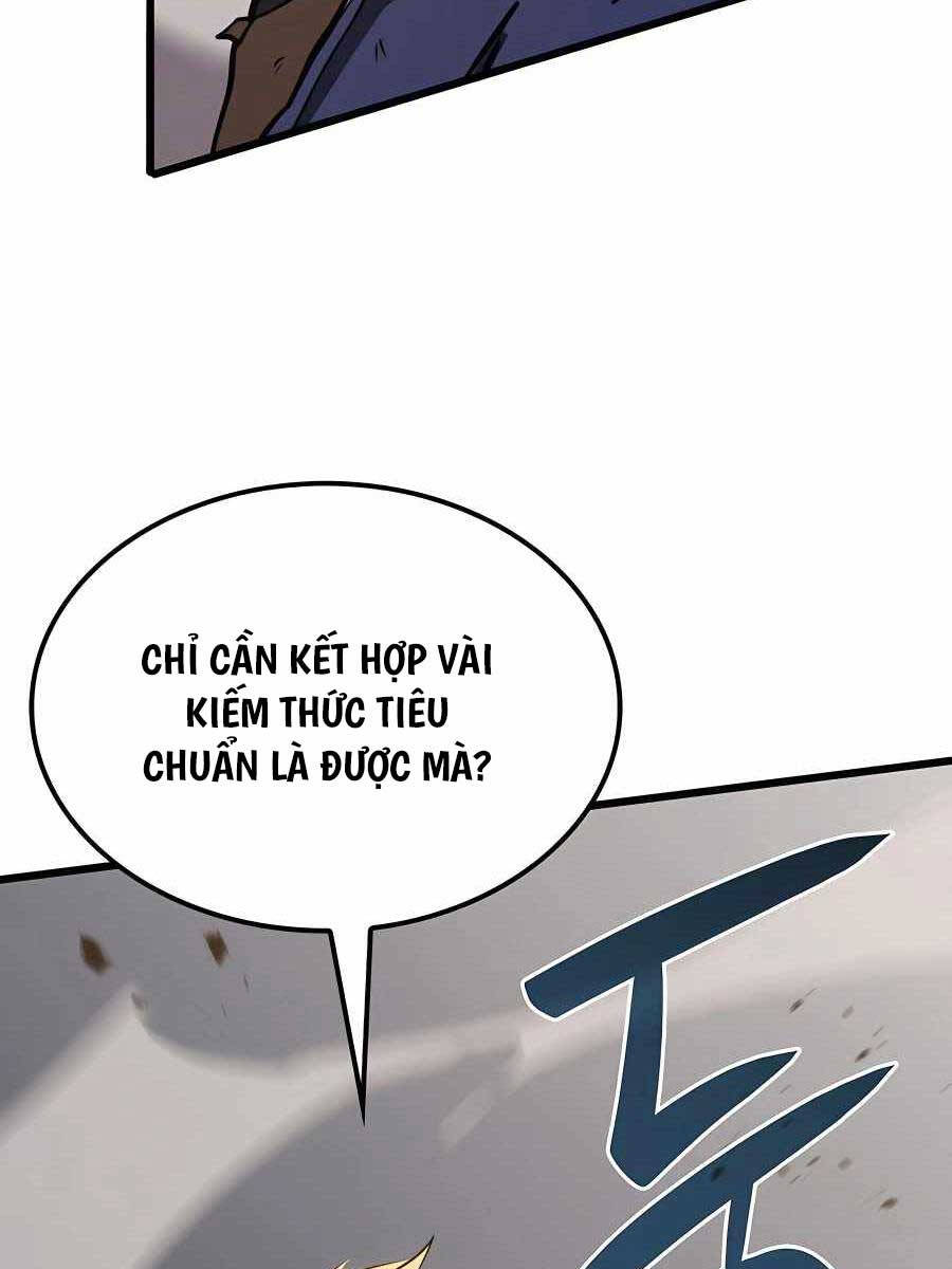 Con Trai Út Của Bá Tước Là Một Người Chơi Chapter 22 - 85