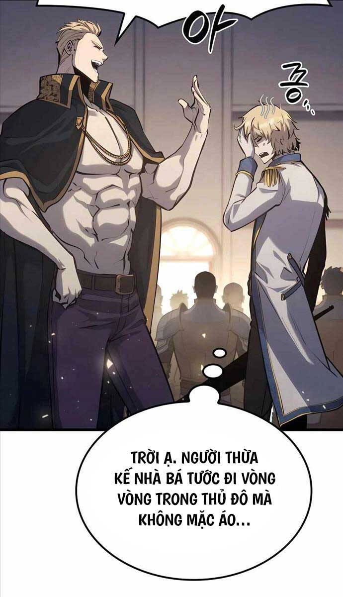 Con Trai Út Của Bá Tước Là Một Người Chơi Chapter 23 - 107
