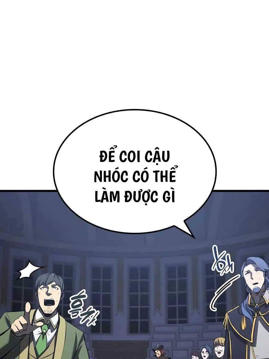 Con Trai Út Của Bá Tước Là Một Người Chơi Chapter 26 - 92