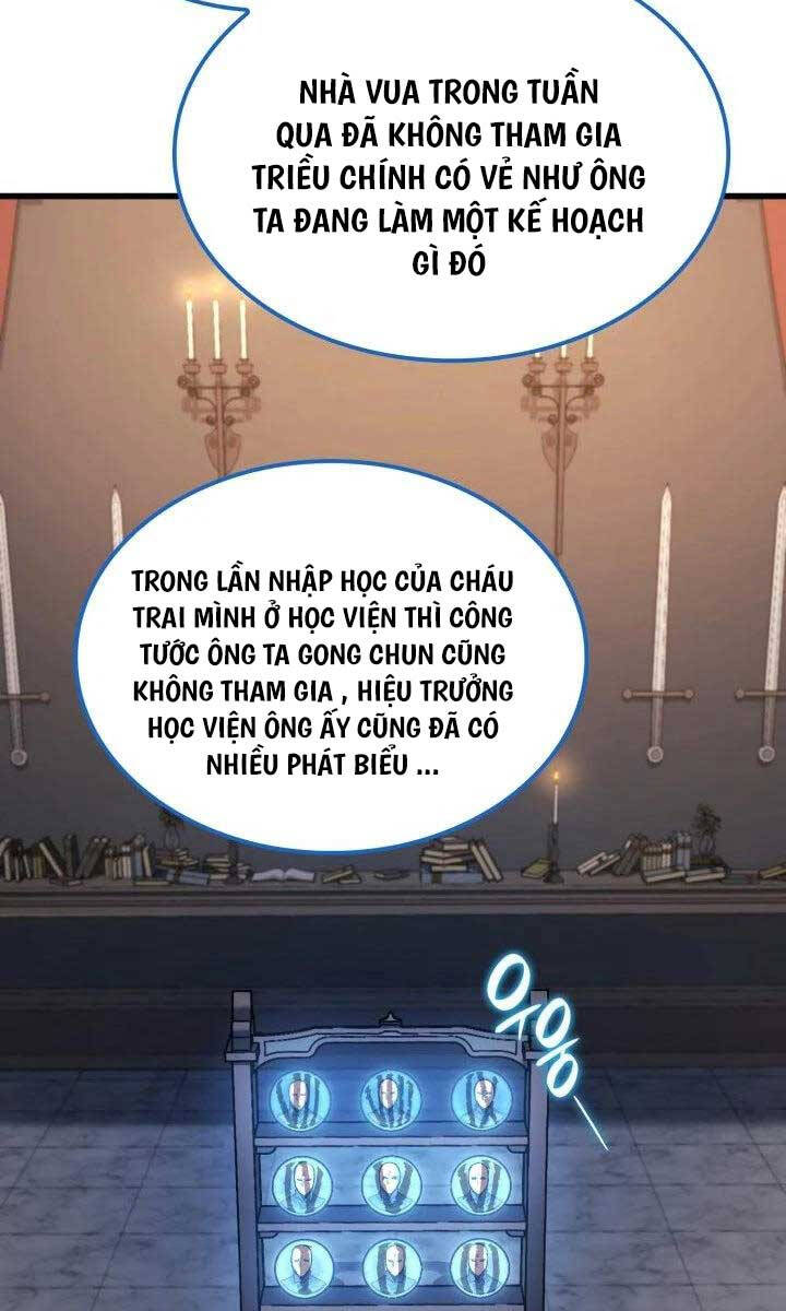 Con Trai Út Của Bá Tước Là Một Người Chơi Chapter 29 - 53