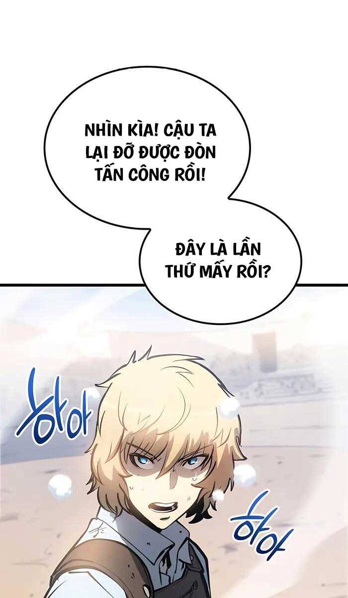 Con Trai Út Của Bá Tước Là Một Người Chơi Chapter 3 - 14