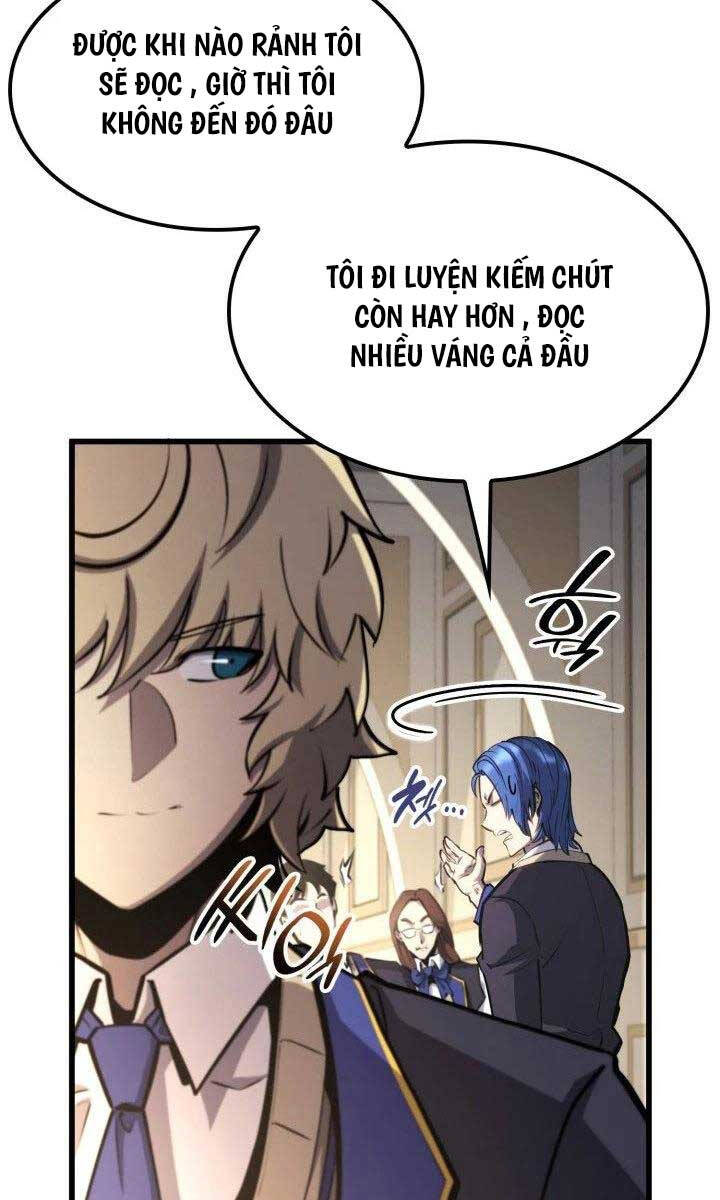 Con Trai Út Của Bá Tước Là Một Người Chơi Chapter 30 - 115