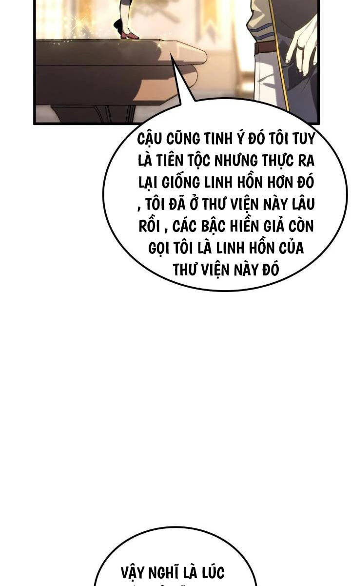 Con Trai Út Của Bá Tước Là Một Người Chơi Chapter 31 - 119