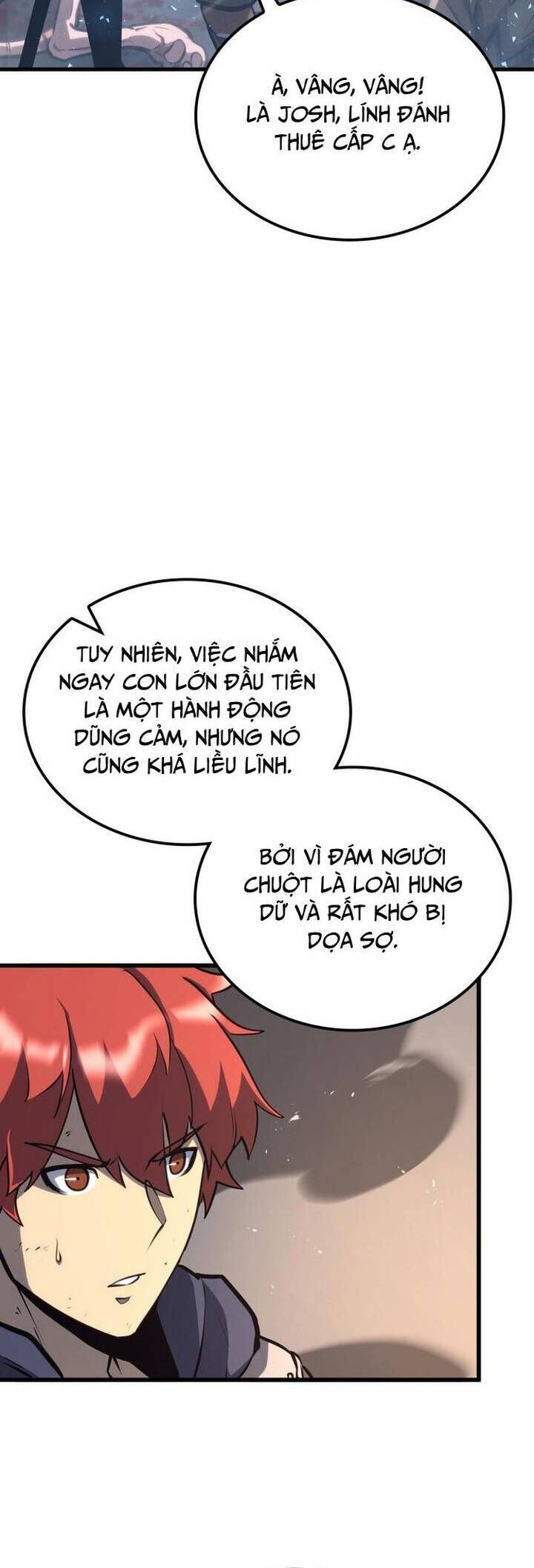 Con Trai Út Của Bá Tước Là Một Người Chơi Chapter 34 - 27