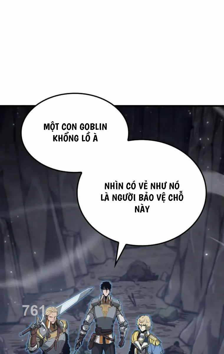 Con Trai Út Của Bá Tước Là Một Người Chơi Chapter 36 - 1