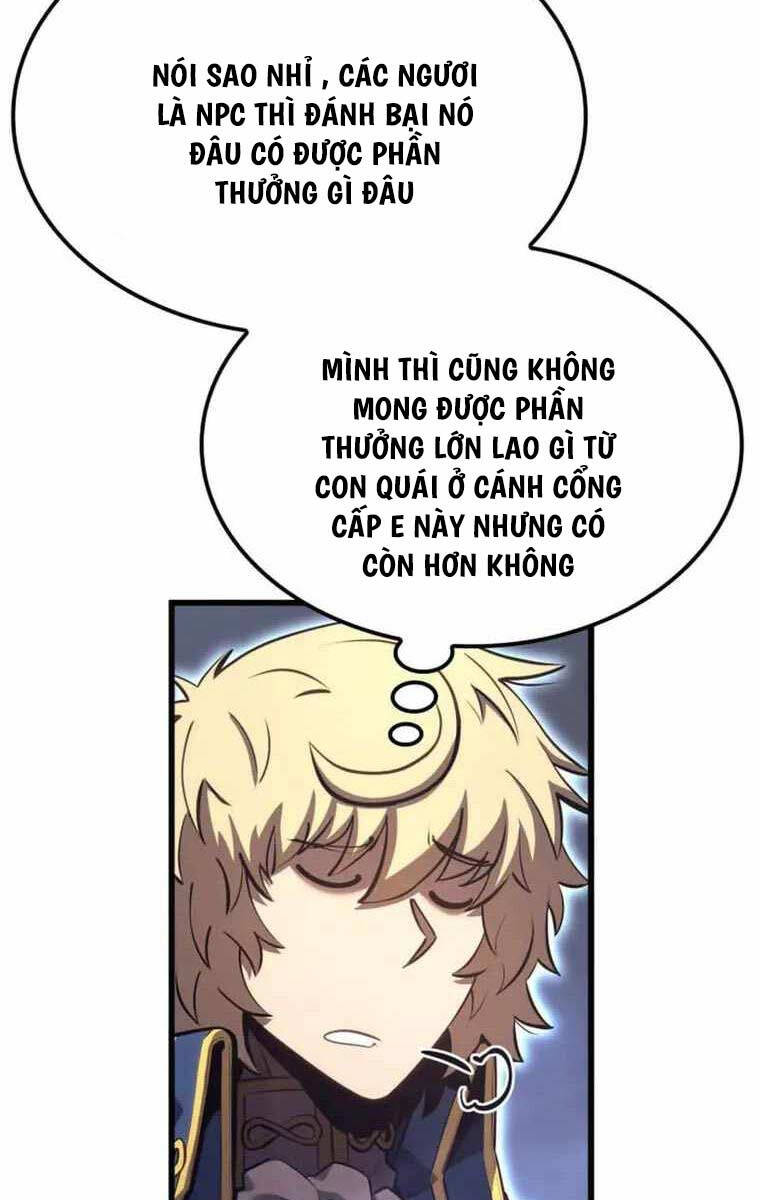 Con Trai Út Của Bá Tước Là Một Người Chơi Chapter 36 - 12