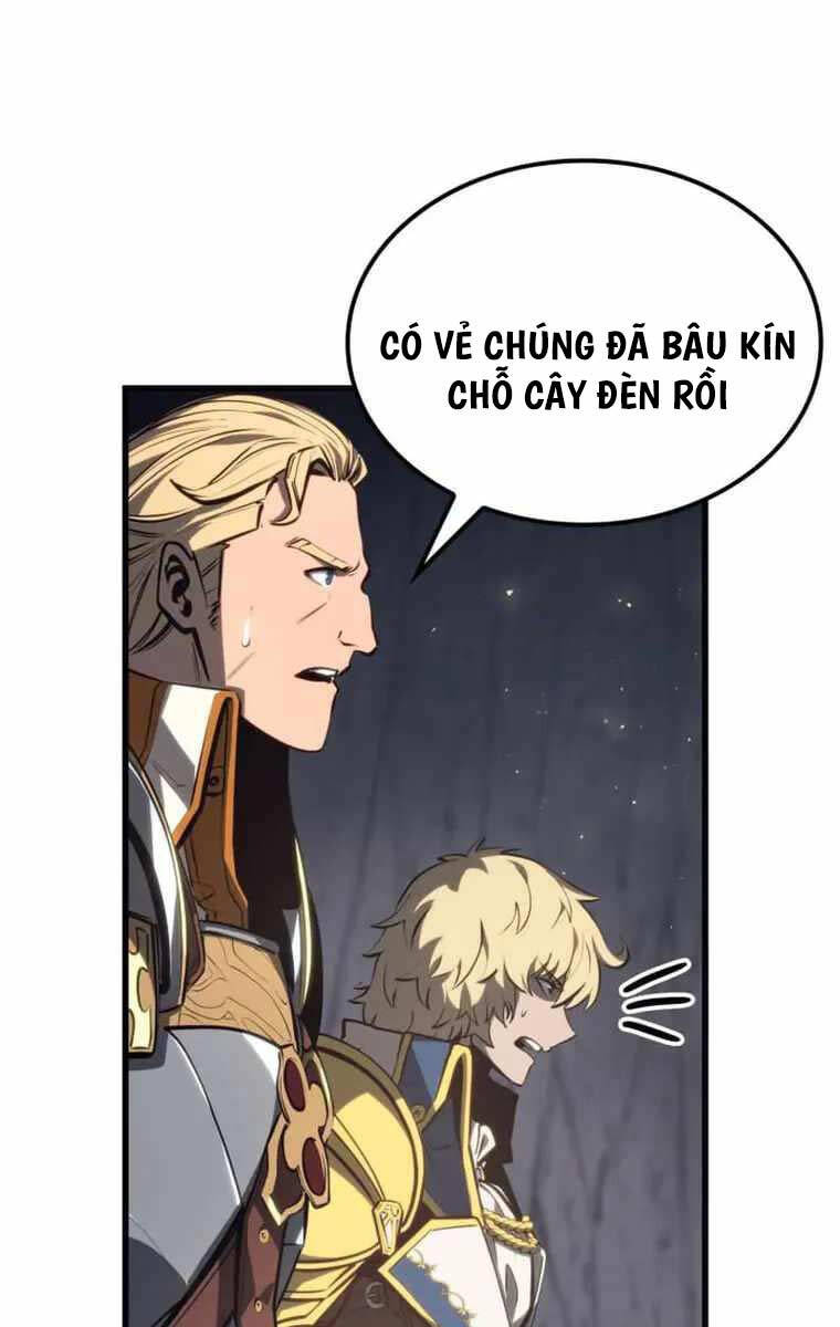 Con Trai Út Của Bá Tước Là Một Người Chơi Chapter 36 - 117