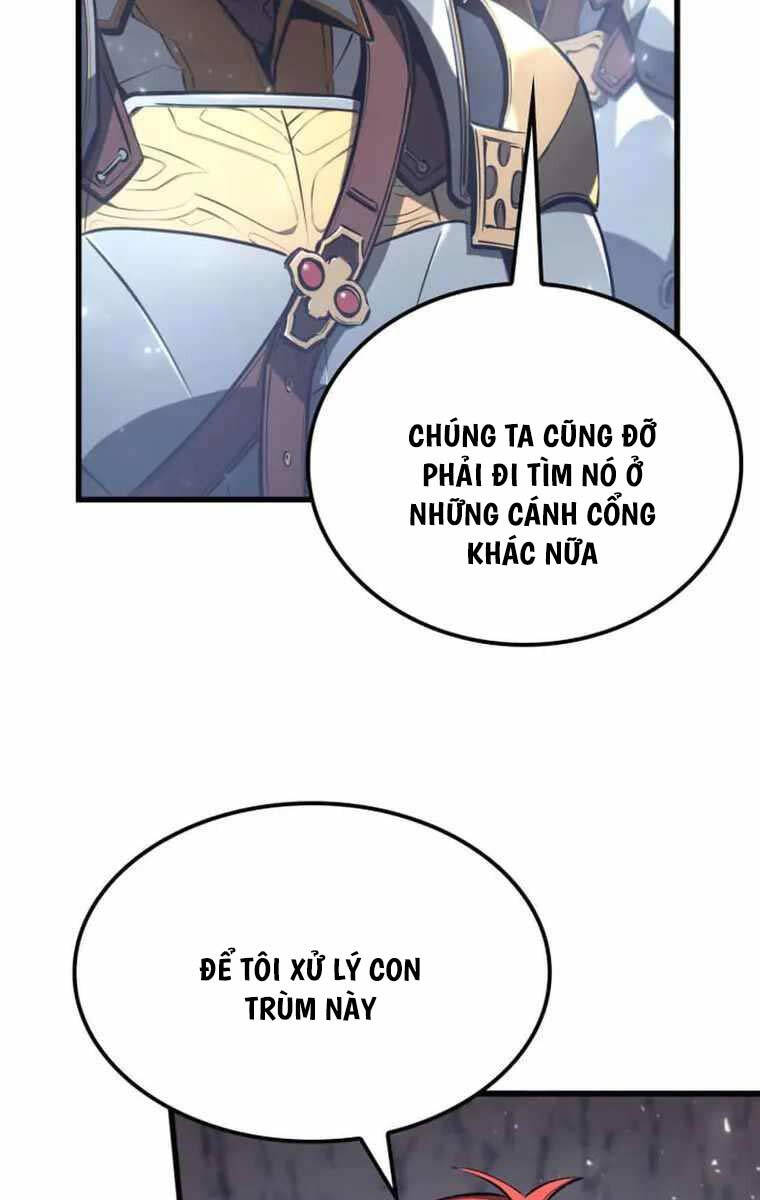 Con Trai Út Của Bá Tước Là Một Người Chơi Chapter 36 - 4