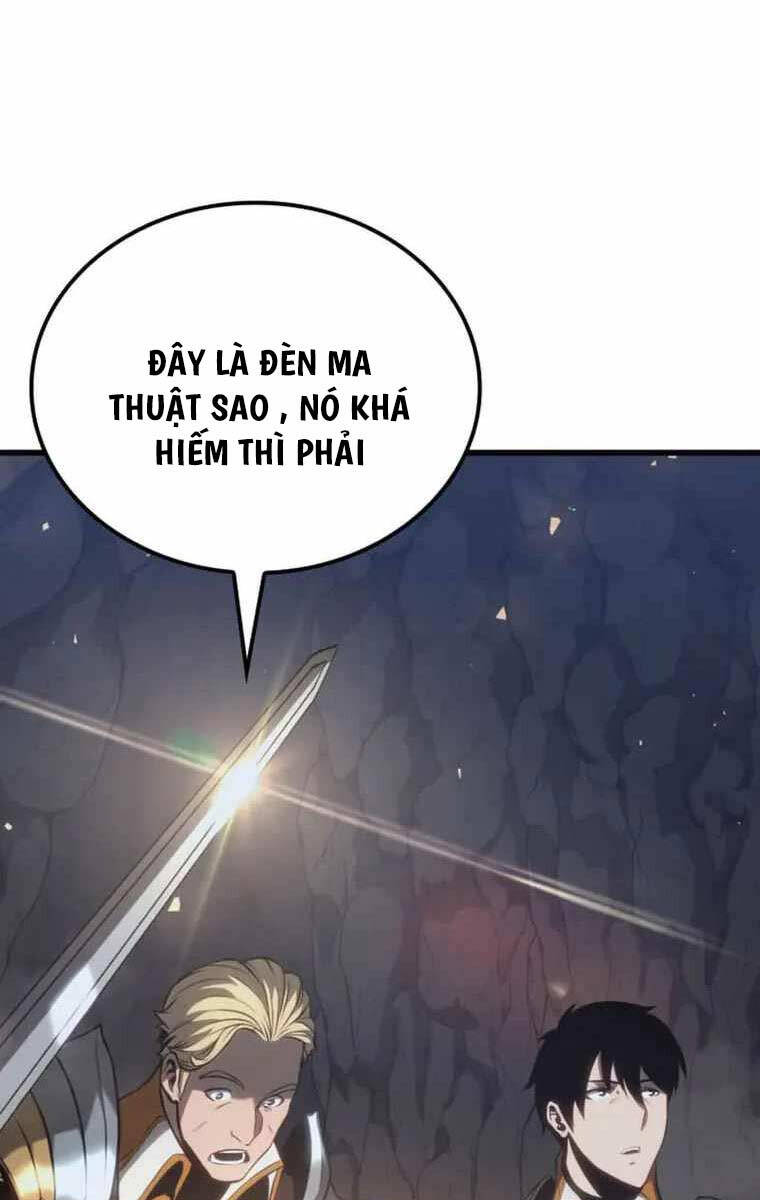 Con Trai Út Của Bá Tước Là Một Người Chơi Chapter 36 - 79