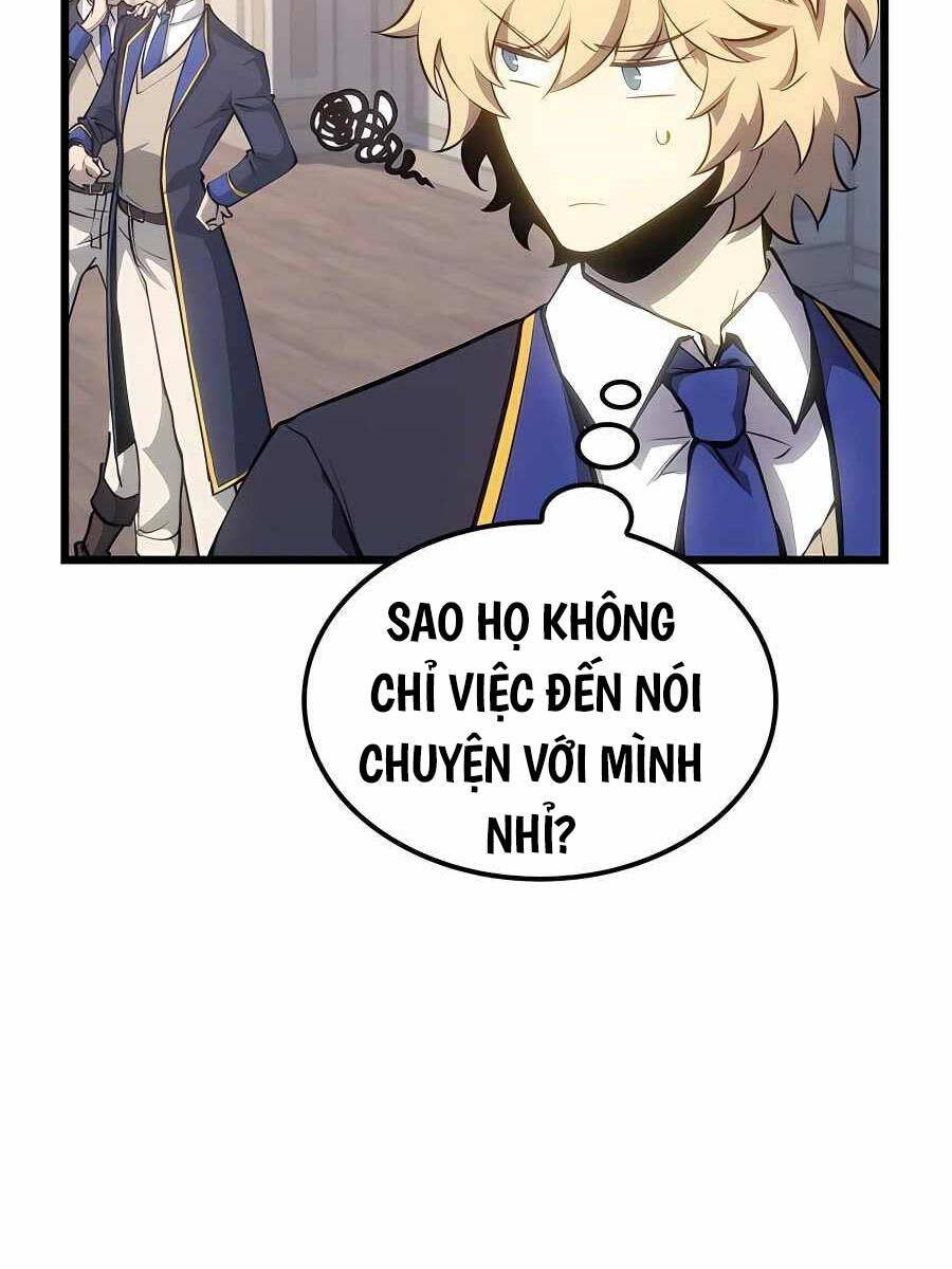 Con Trai Út Của Bá Tước Là Một Người Chơi Chapter 39 - 117