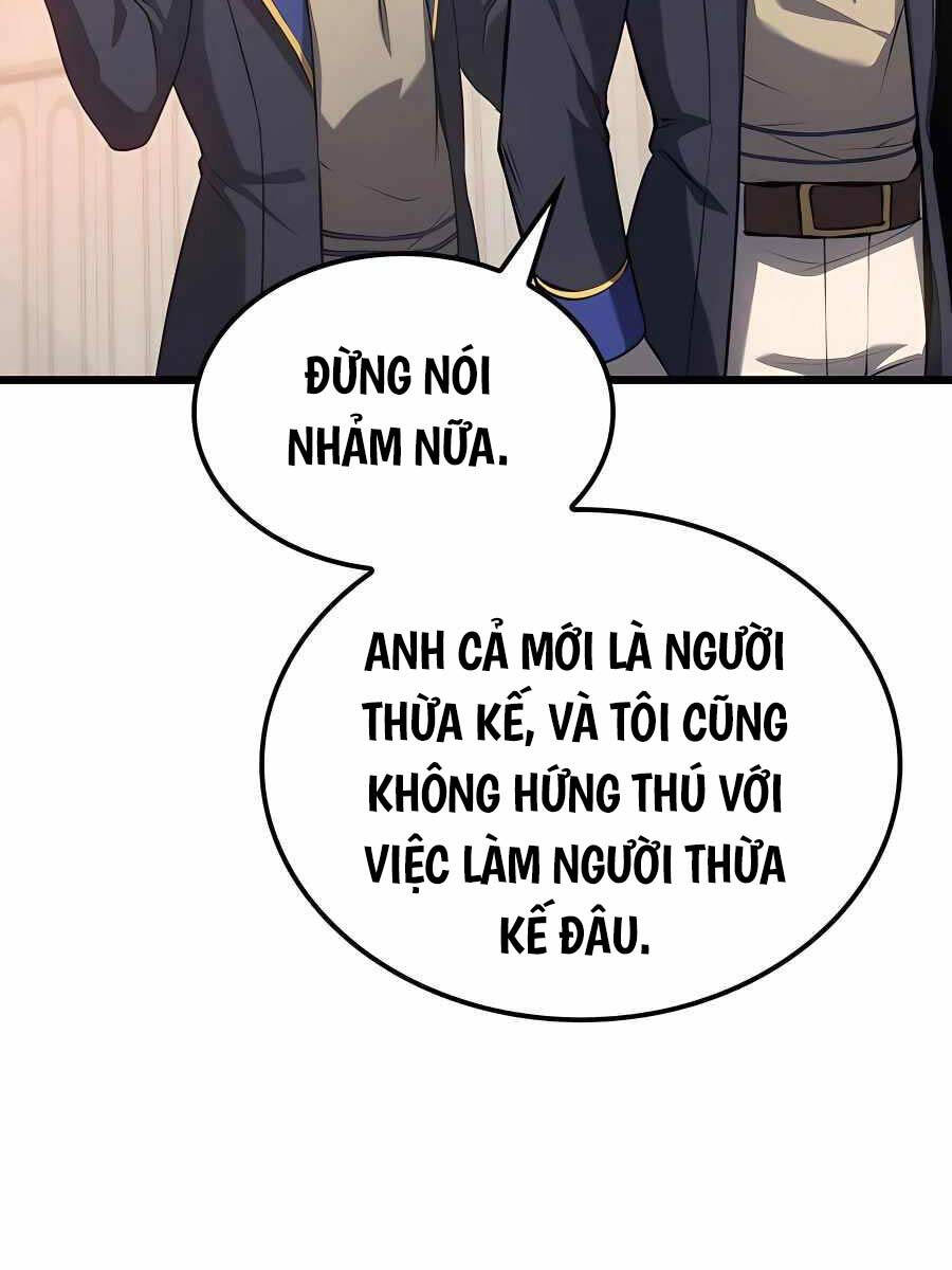 Con Trai Út Của Bá Tước Là Một Người Chơi Chapter 39 - 127