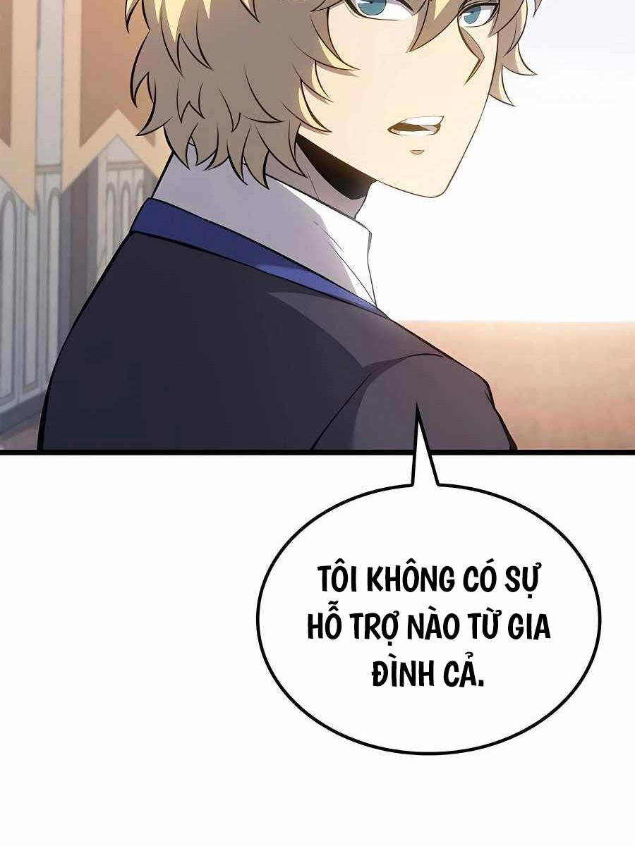 Con Trai Út Của Bá Tước Là Một Người Chơi Chapter 39 - 129