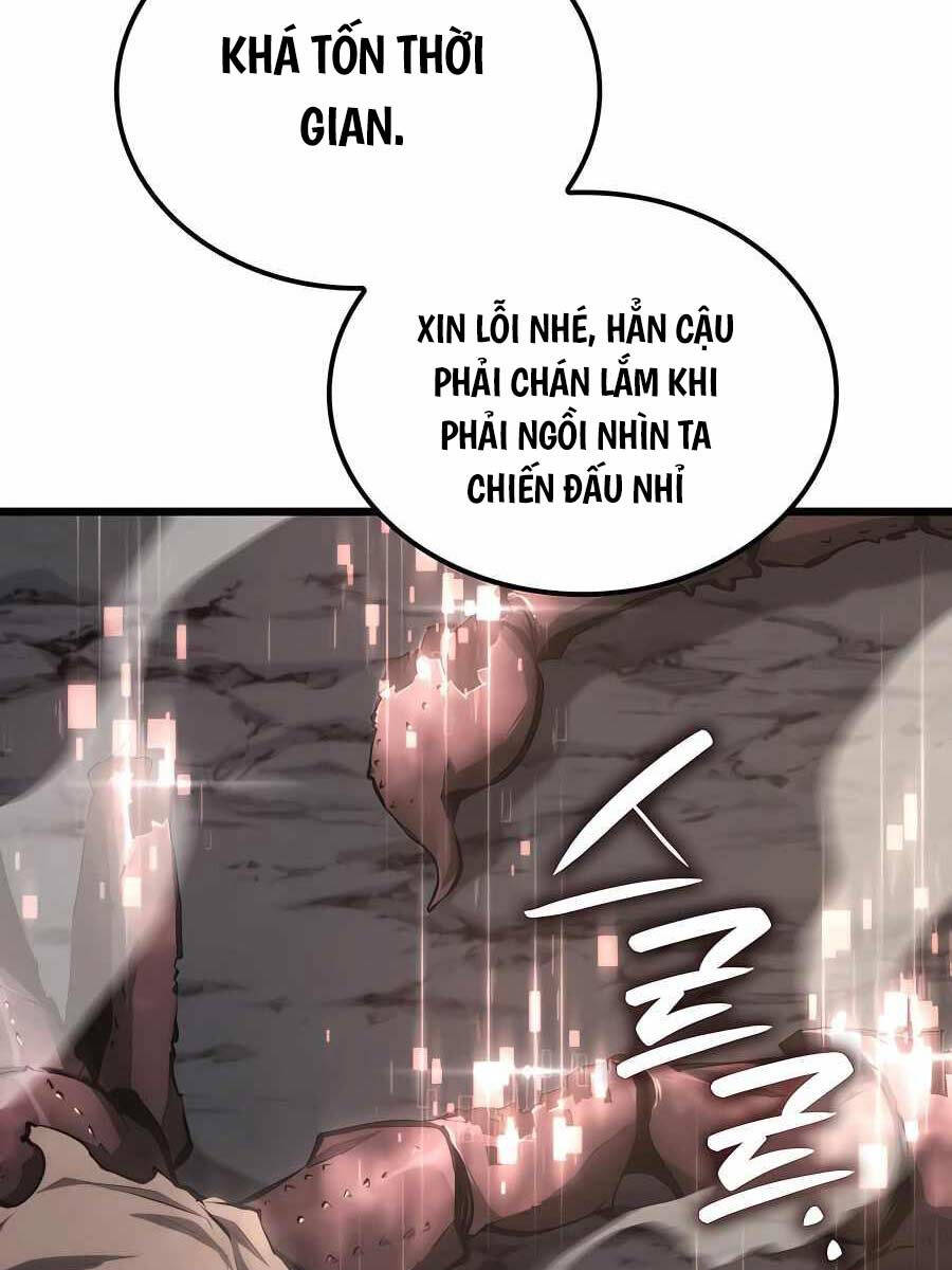 Con Trai Út Của Bá Tước Là Một Người Chơi Chapter 39 - 4