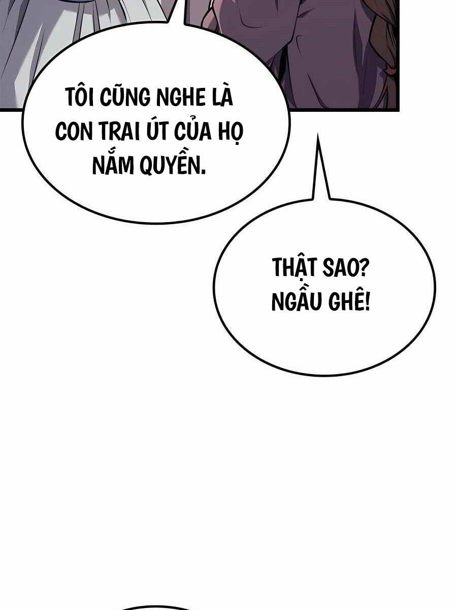 Con Trai Út Của Bá Tước Là Một Người Chơi Chapter 39 - 38