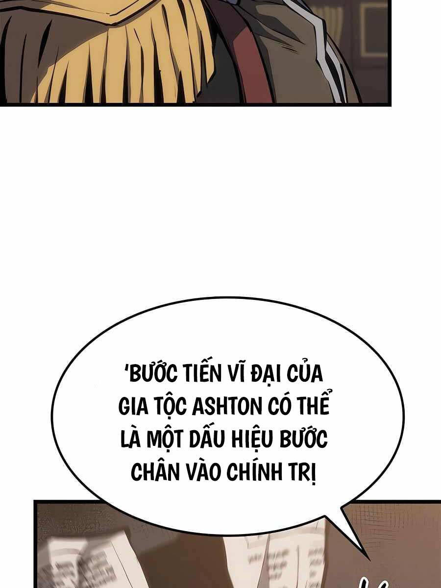 Con Trai Út Của Bá Tước Là Một Người Chơi Chapter 39 - 49