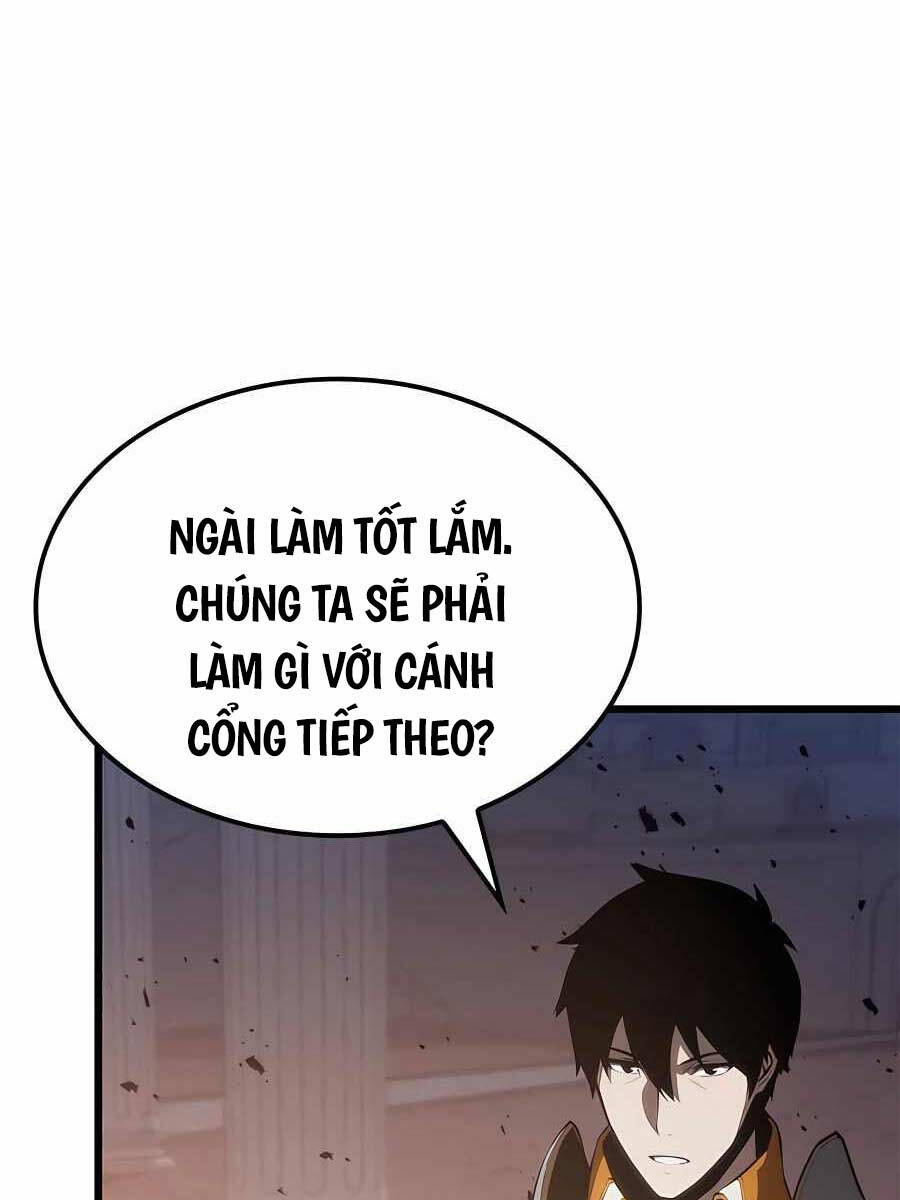 Con Trai Út Của Bá Tước Là Một Người Chơi Chapter 39 - 8