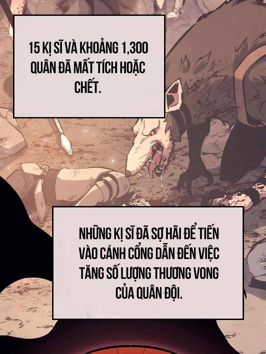 Con Trai Út Của Bá Tước Là Một Người Chơi Chapter 39 - 84