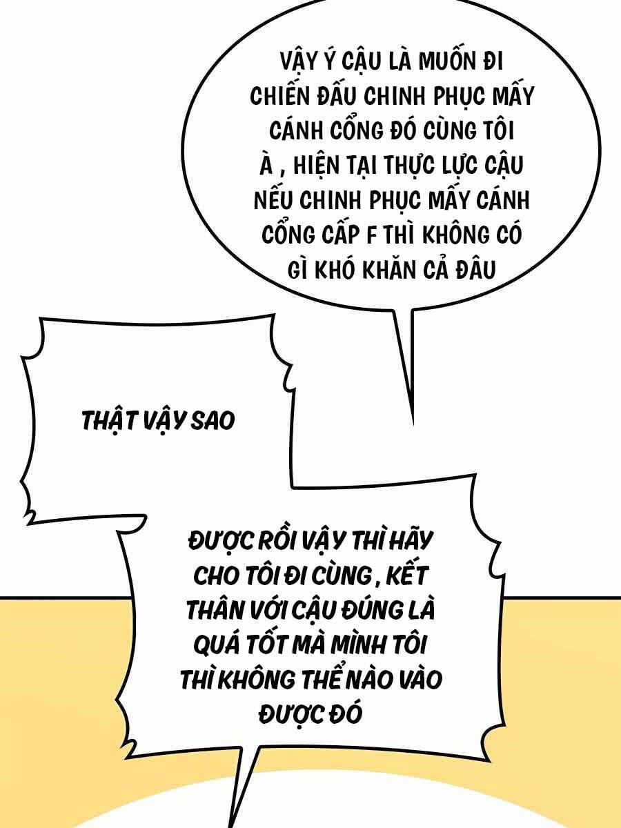Con Trai Út Của Bá Tước Là Một Người Chơi Chapter 40 - 25