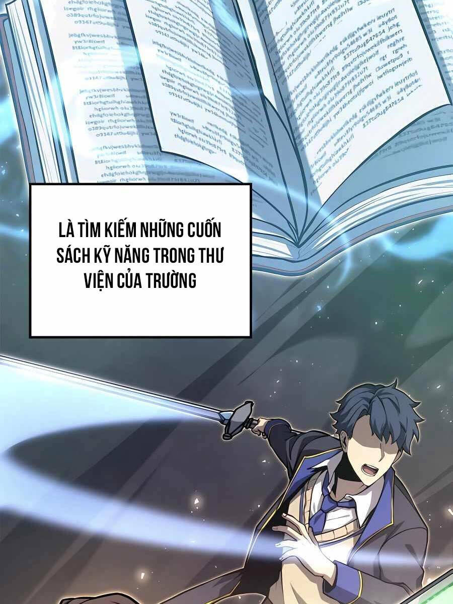Con Trai Út Của Bá Tước Là Một Người Chơi Chapter 40 - 4