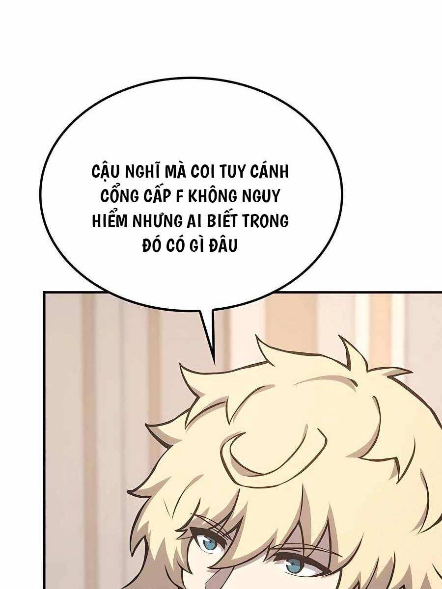 Con Trai Út Của Bá Tước Là Một Người Chơi Chapter 40 - 38