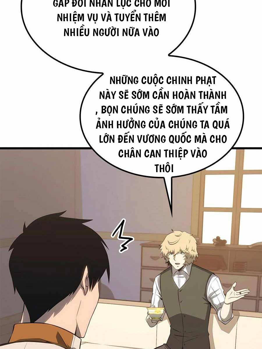 Con Trai Út Của Bá Tước Là Một Người Chơi Chapter 40 - 74