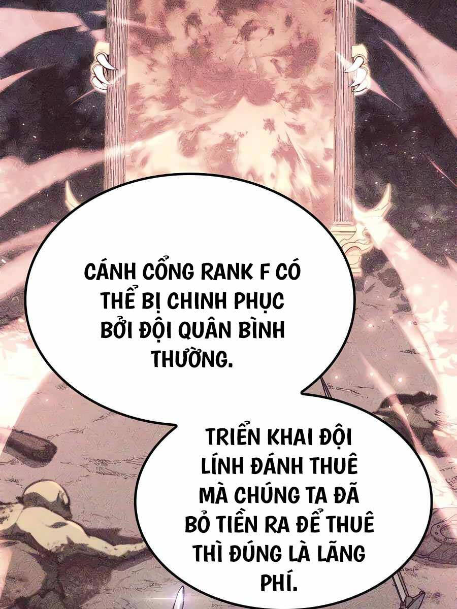 Con Trai Út Của Bá Tước Là Một Người Chơi Chapter 41 - 41