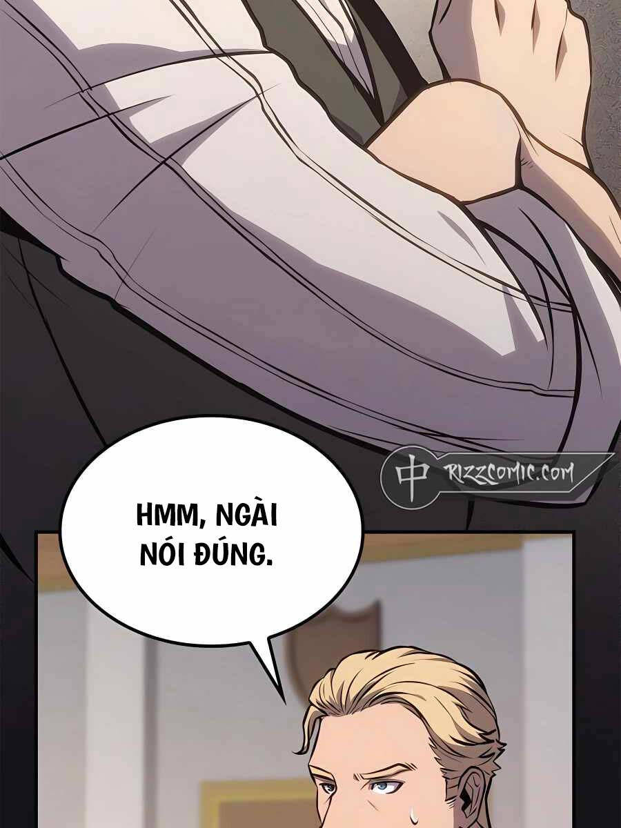 Con Trai Út Của Bá Tước Là Một Người Chơi Chapter 41 - 44