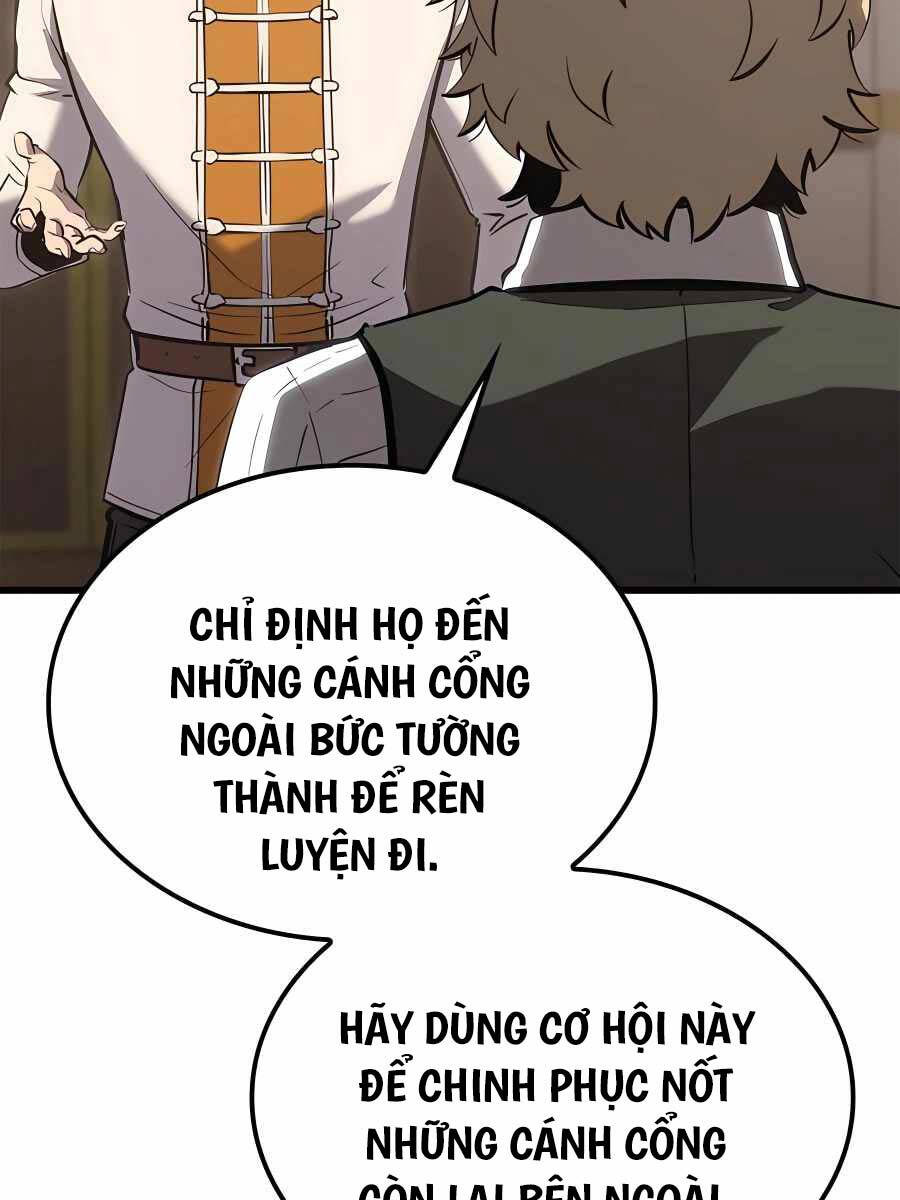 Con Trai Út Của Bá Tước Là Một Người Chơi Chapter 41 - 47