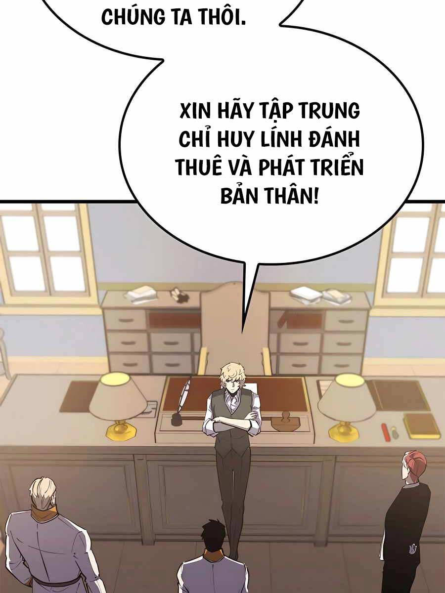Con Trai Út Của Bá Tước Là Một Người Chơi Chapter 41 - 53