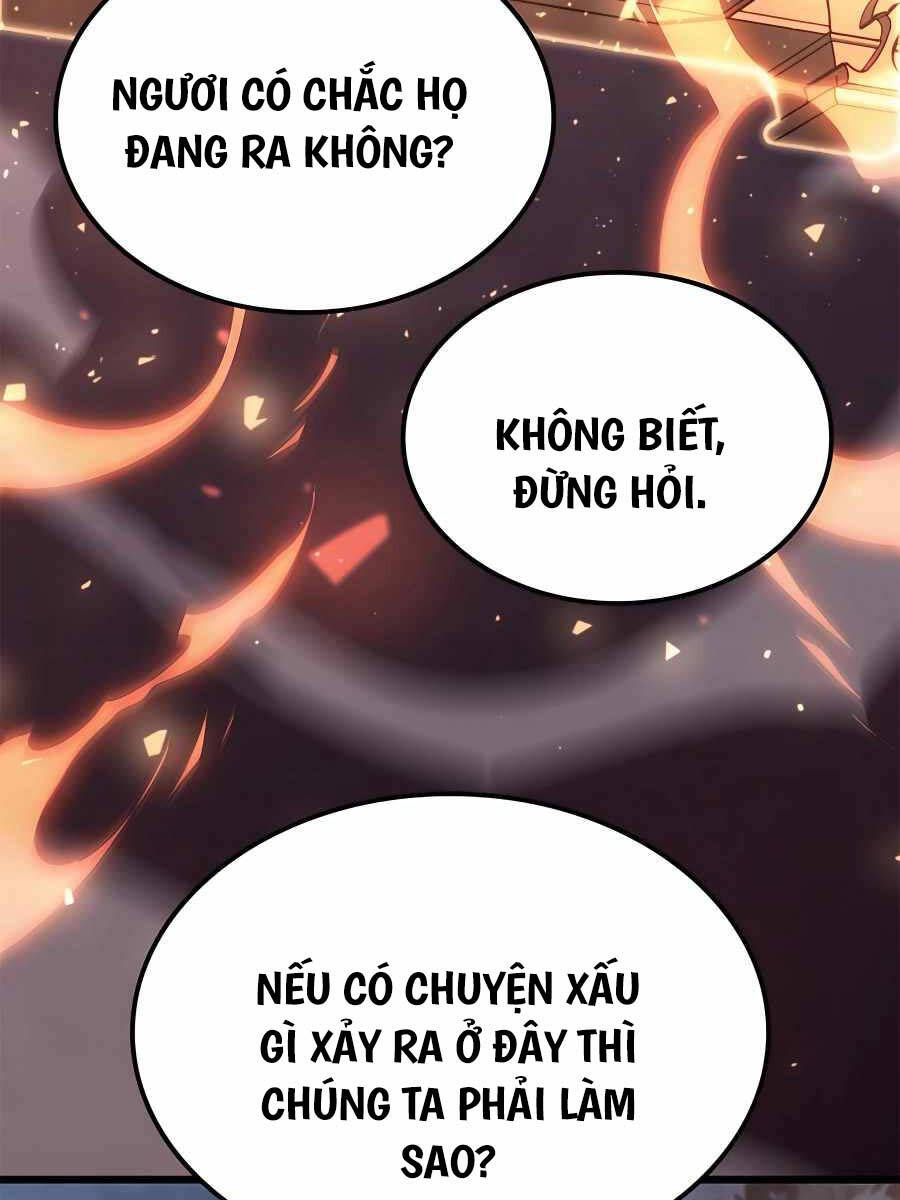 Con Trai Út Của Bá Tước Là Một Người Chơi Chapter 41 - 63
