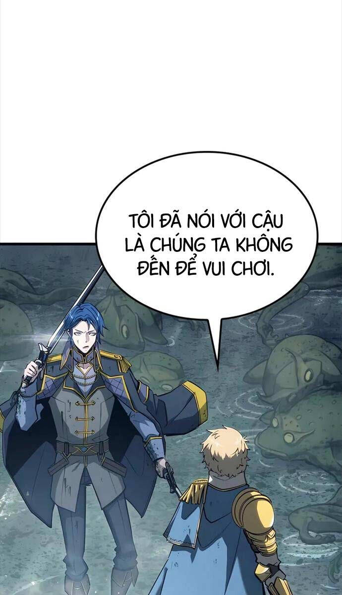 Con Trai Út Của Bá Tước Là Một Người Chơi Chapter 42 - 28