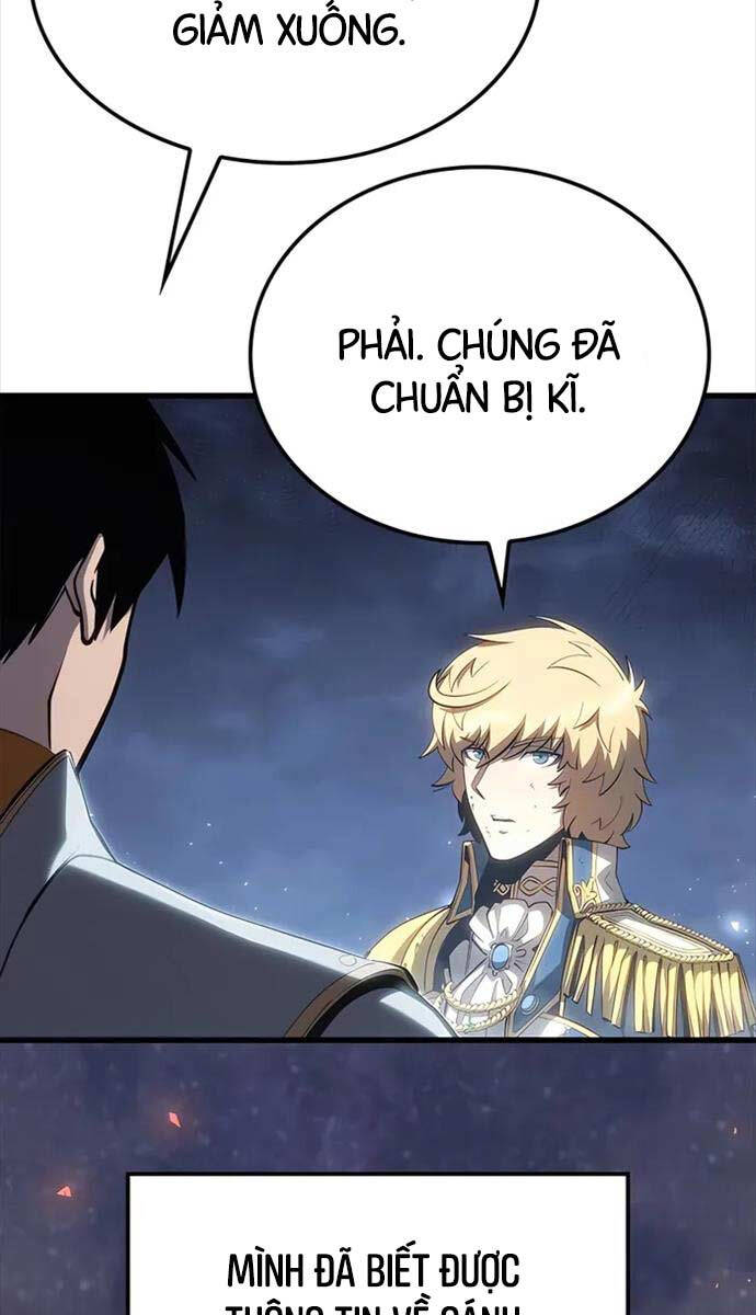 Con Trai Út Của Bá Tước Là Một Người Chơi Chapter 42 - 34
