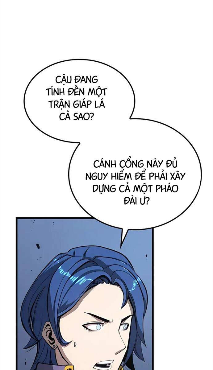 Con Trai Út Của Bá Tước Là Một Người Chơi Chapter 42 - 83