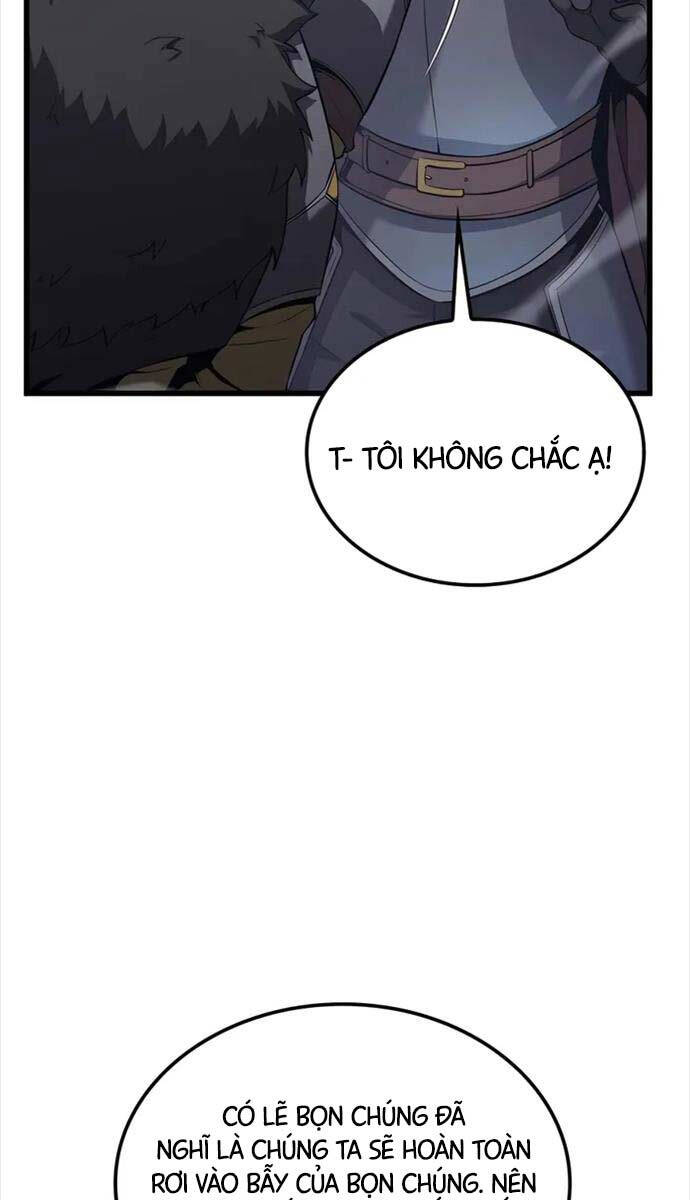 Con Trai Út Của Bá Tước Là Một Người Chơi Chapter 43 - 43
