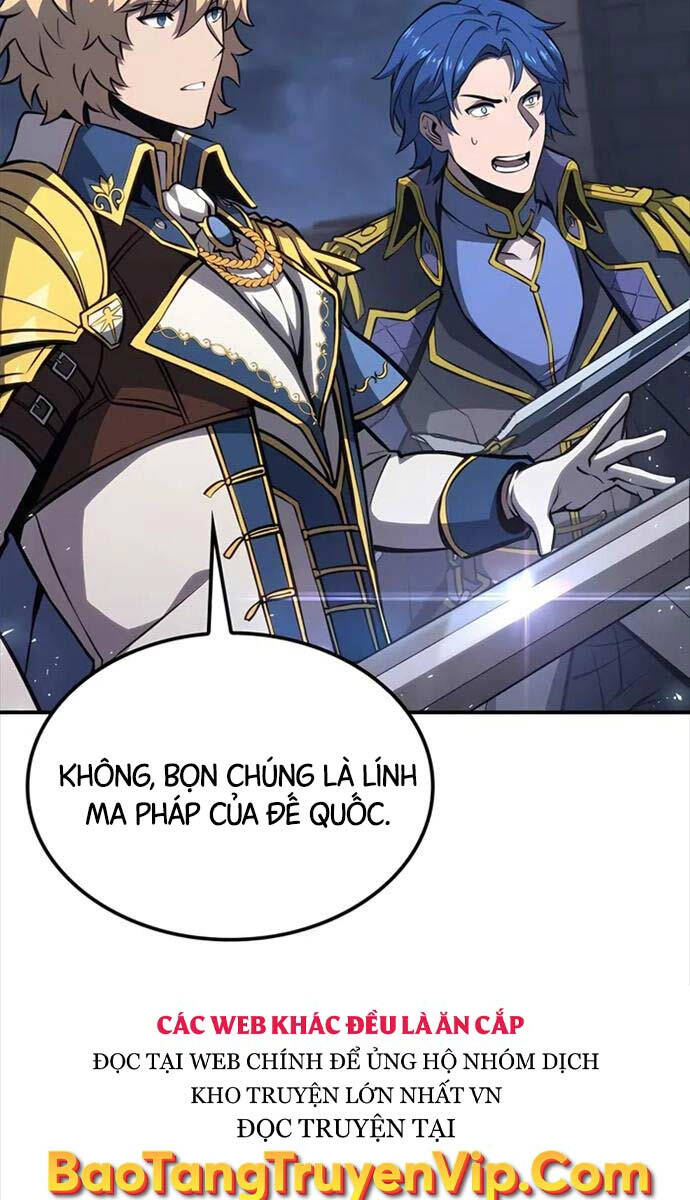 Con Trai Út Của Bá Tước Là Một Người Chơi Chapter 43 - 98
