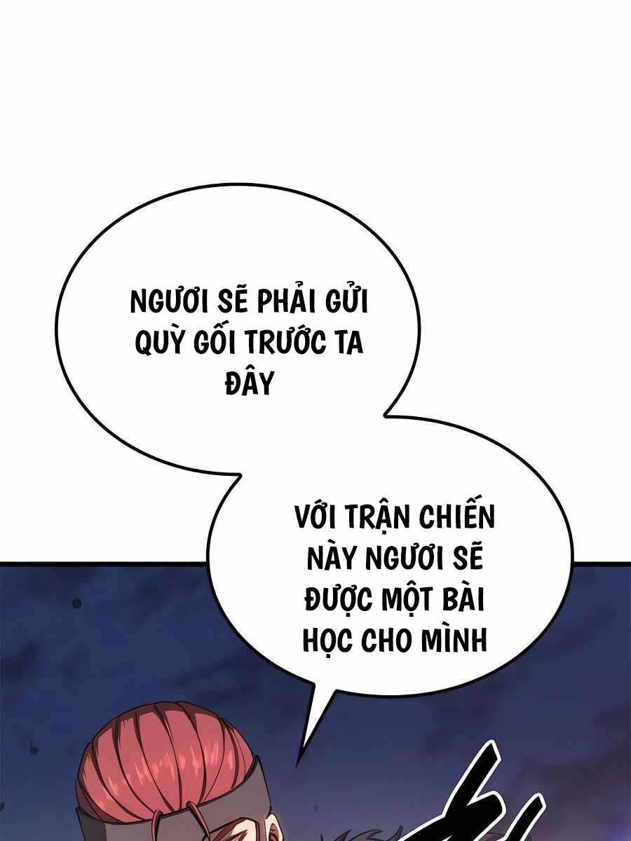 Con Trai Út Của Bá Tước Là Một Người Chơi Chapter 44 - 111