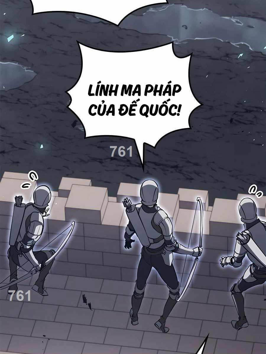 Con Trai Út Của Bá Tước Là Một Người Chơi Chapter 44 - 3