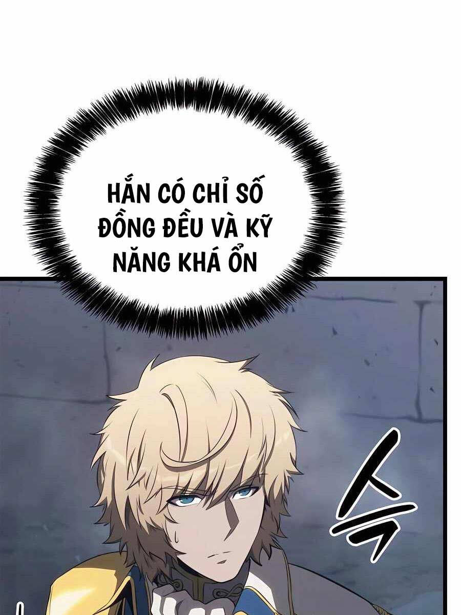 Con Trai Út Của Bá Tước Là Một Người Chơi Chapter 45 - 17