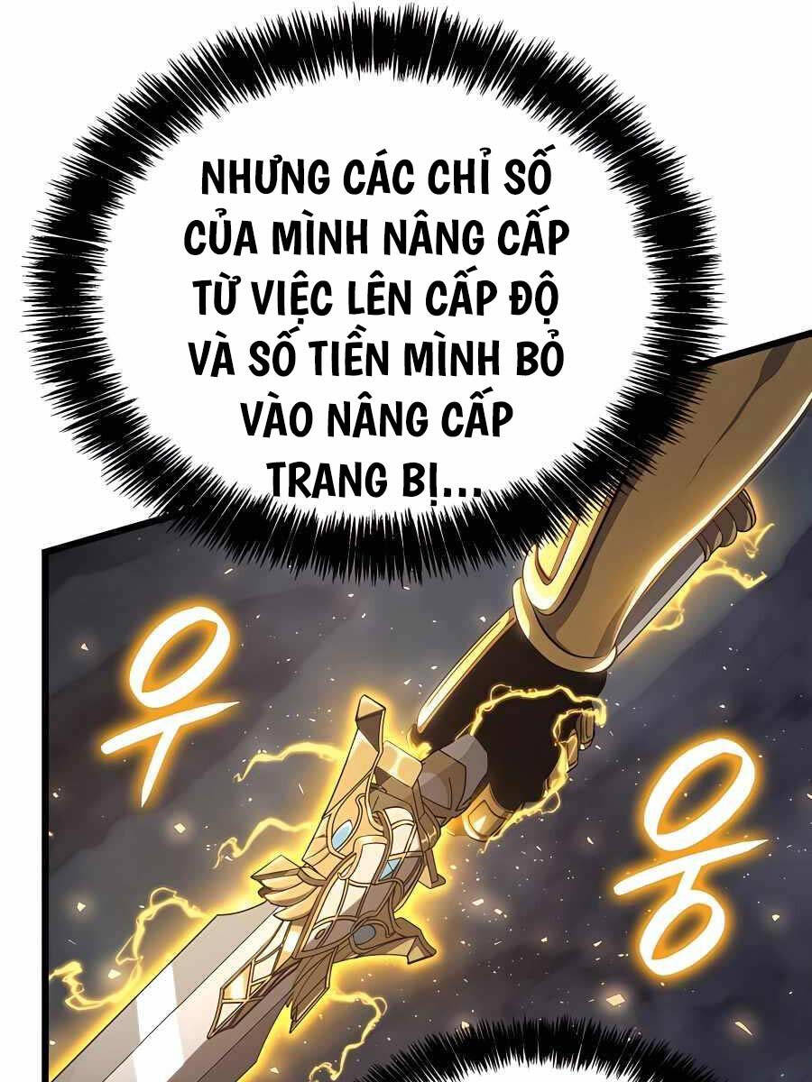 Con Trai Út Của Bá Tước Là Một Người Chơi Chapter 45 - 21