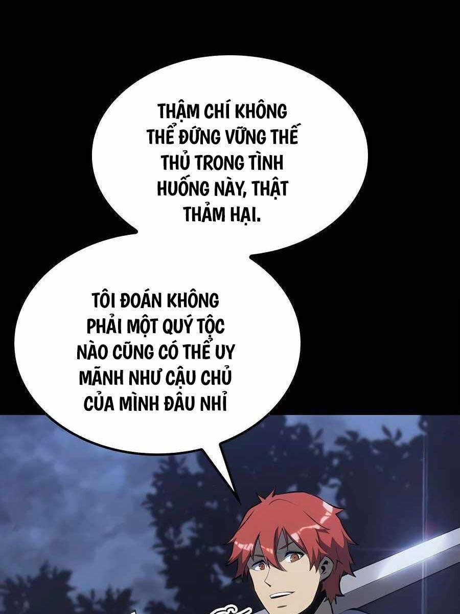 Con Trai Út Của Bá Tước Là Một Người Chơi Chapter 46 - 55