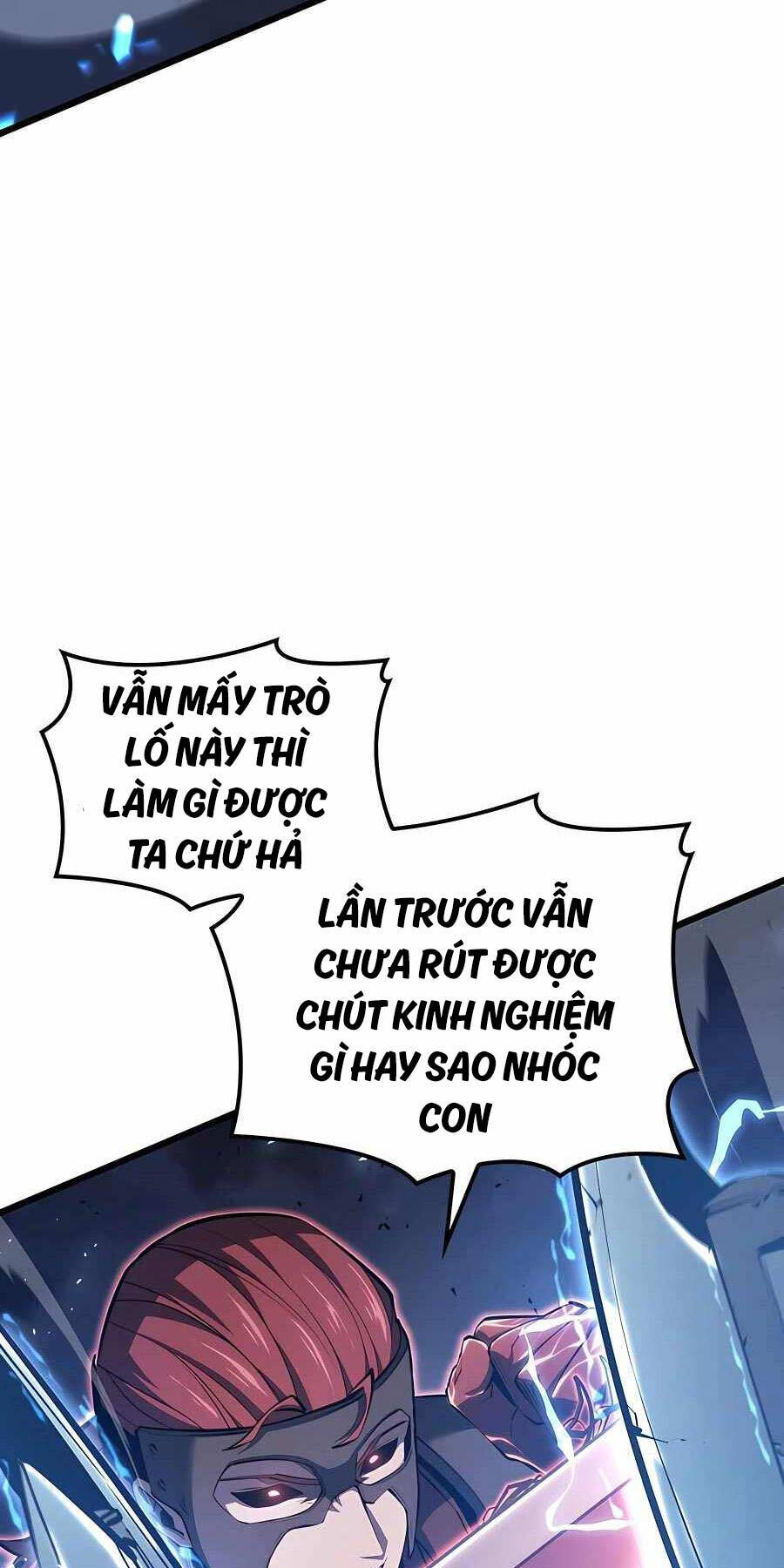Con Trai Út Của Bá Tước Là Một Người Chơi Chapter 48 - 48