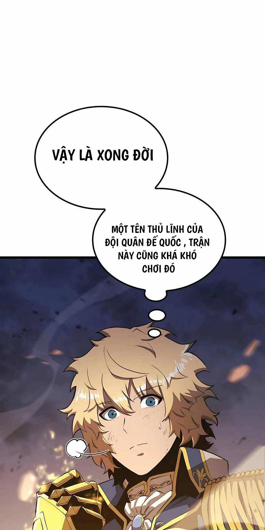 Con Trai Út Của Bá Tước Là Một Người Chơi Chapter 48 - 76