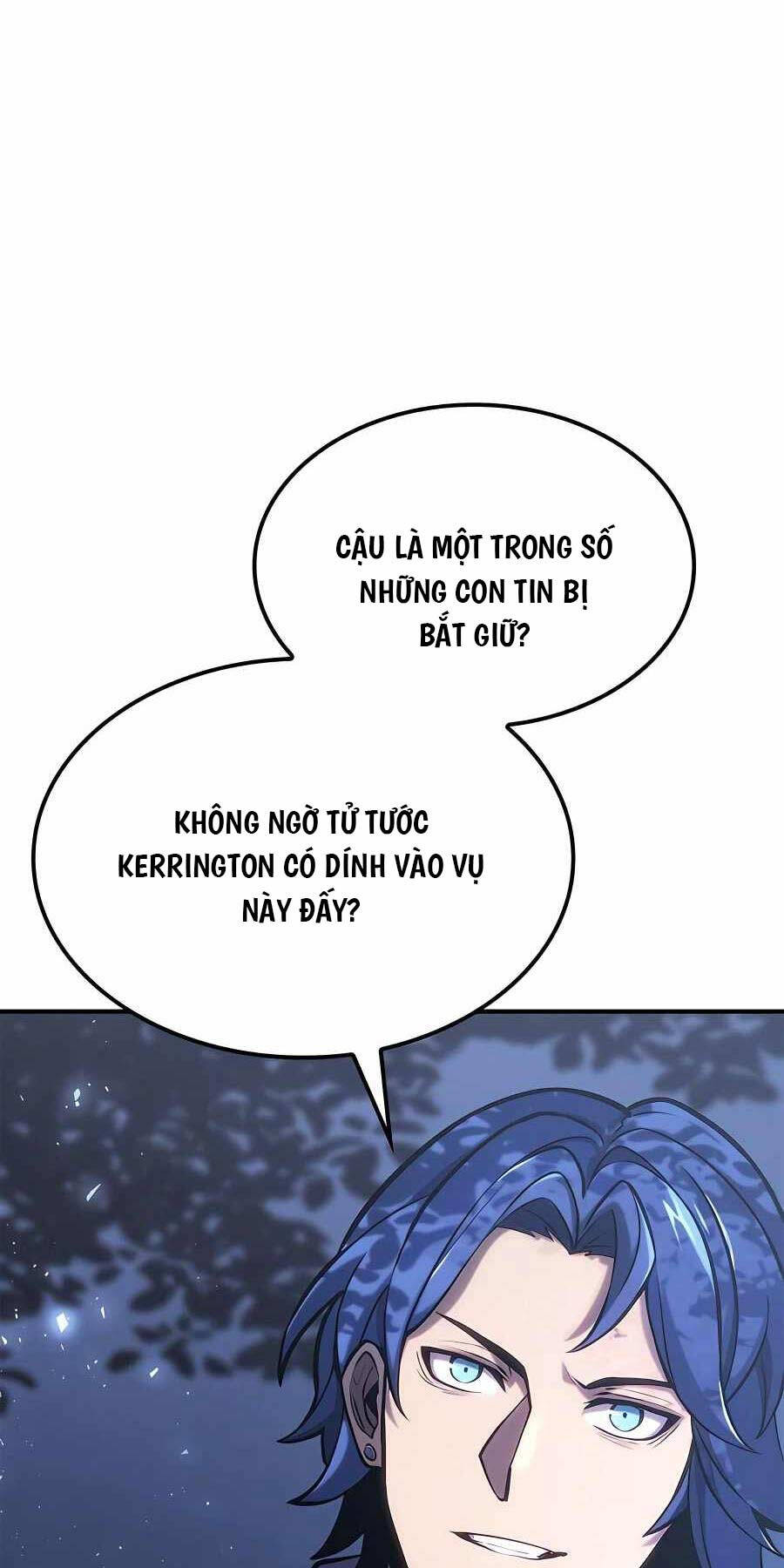 Con Trai Út Của Bá Tước Là Một Người Chơi Chapter 49 - 23