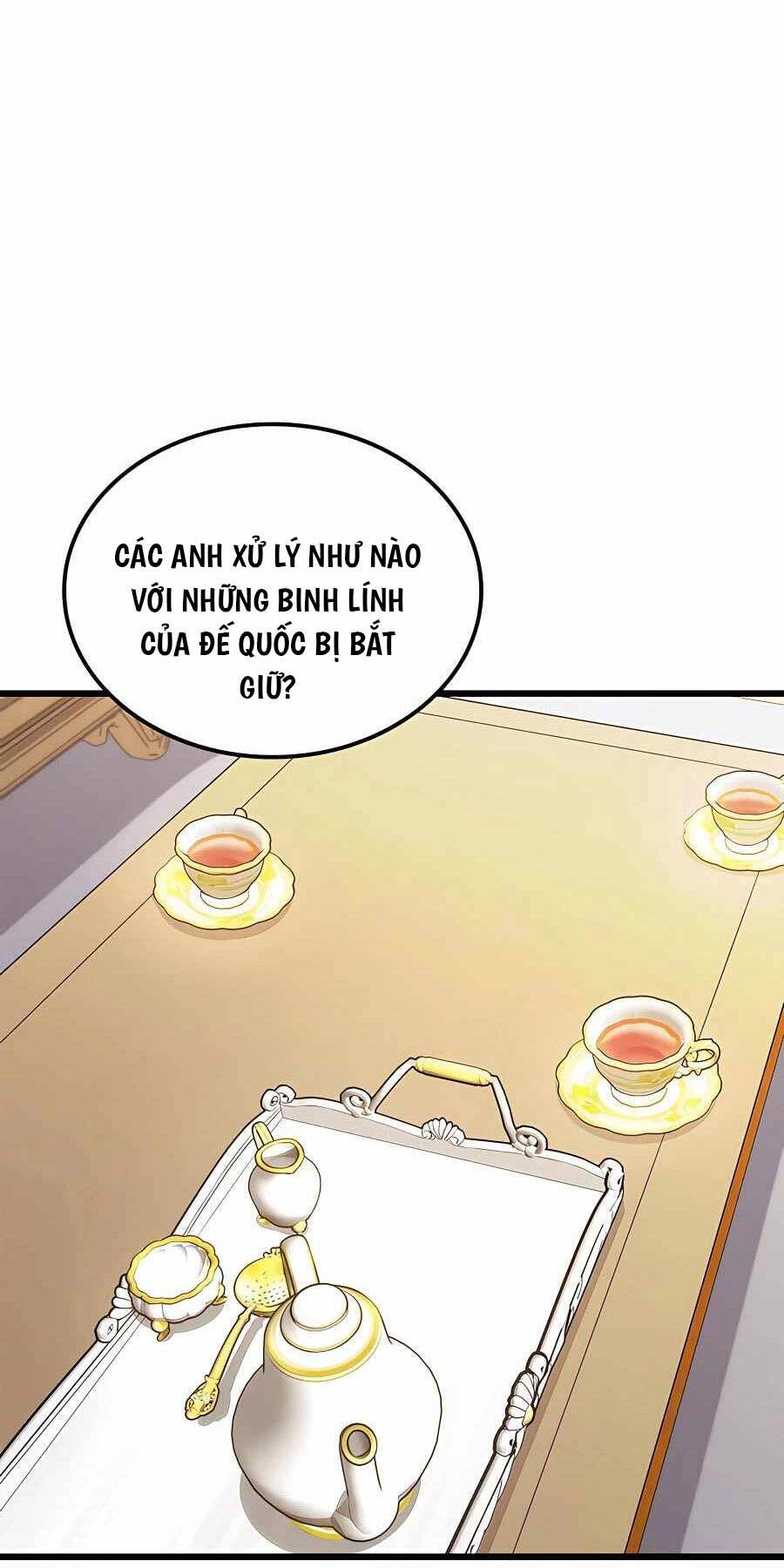 Con Trai Út Của Bá Tước Là Một Người Chơi Chapter 49 - 36