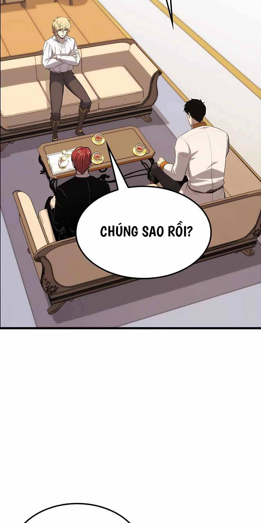 Con Trai Út Của Bá Tước Là Một Người Chơi Chapter 49 - 38